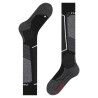 Falke Falke Sk2 Intermediate Vegan W - Meias ski mulher | Hardloop