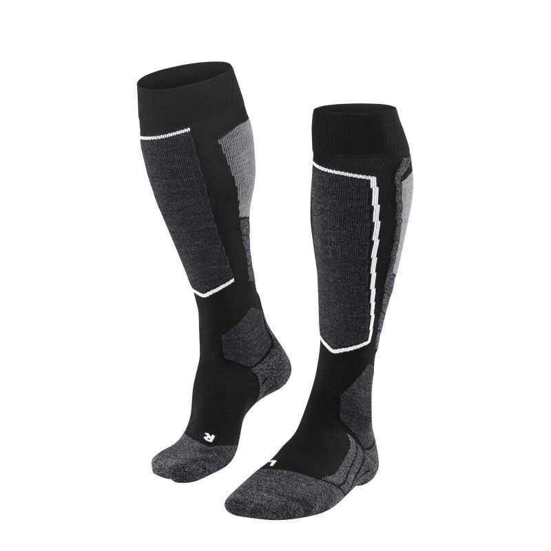 Falke Falke Sk2 Intermediate Vegan W - Laskettelusukat - Naiset | Hardloop