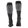 Falke Falke Sk2 Intermediate Vegan W - Chaussettes ski femme | Hardloop