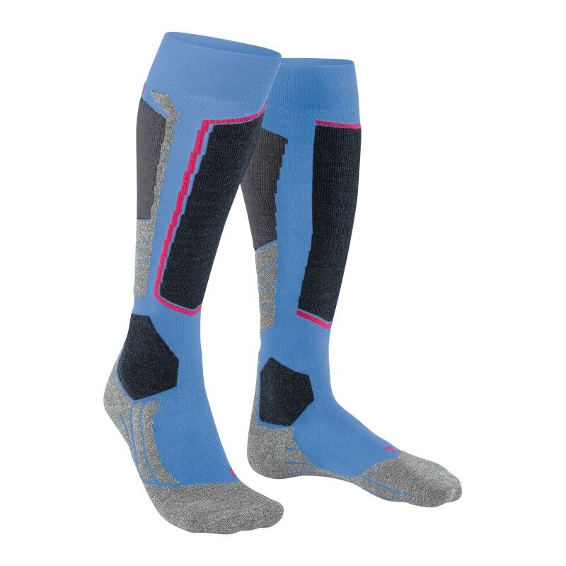 Falke Sk2 Intermediate Vegan W - Dámské lyžařské ponožky