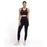 Falke Cellulite Tights Light 7/8 W - Running leggings - Women's | Hardloop