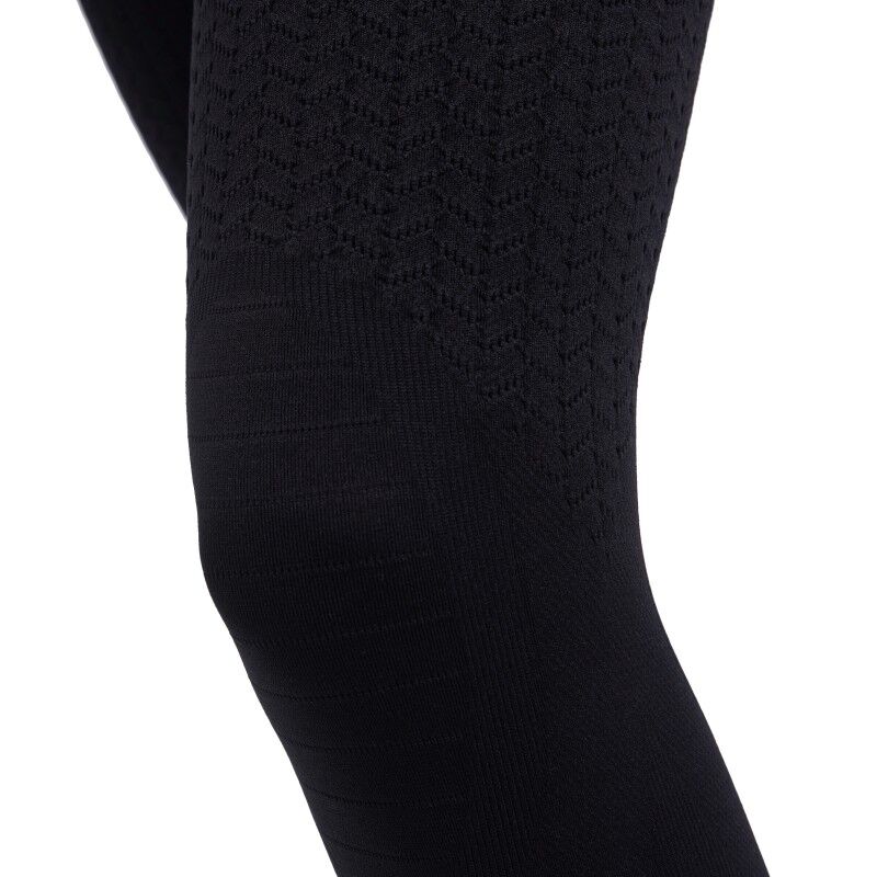 Falke Cellulite Tights Light 7/8 W - Pantaloni da corsa - Donna | Hardloop