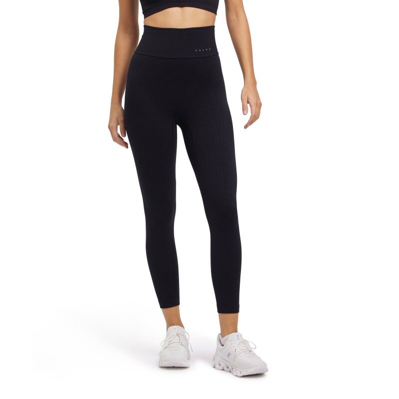 Falke Cellulite Tights Light 7/8 W - Laufhose - Damen | Hardloop