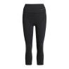 Falke Cellulite Tights Light 7/8 W - Calça de corrida mulher | Hardloop
