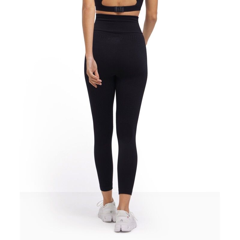 Falke Cellulite Tights Light 7/8 W - Løbetight - Damer | Hardloop