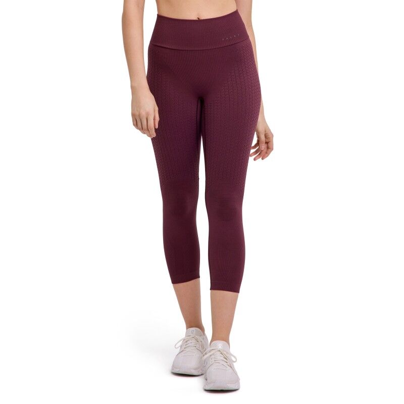Cellulite Tights Light 7/8 W - Löparbyxa - Dam