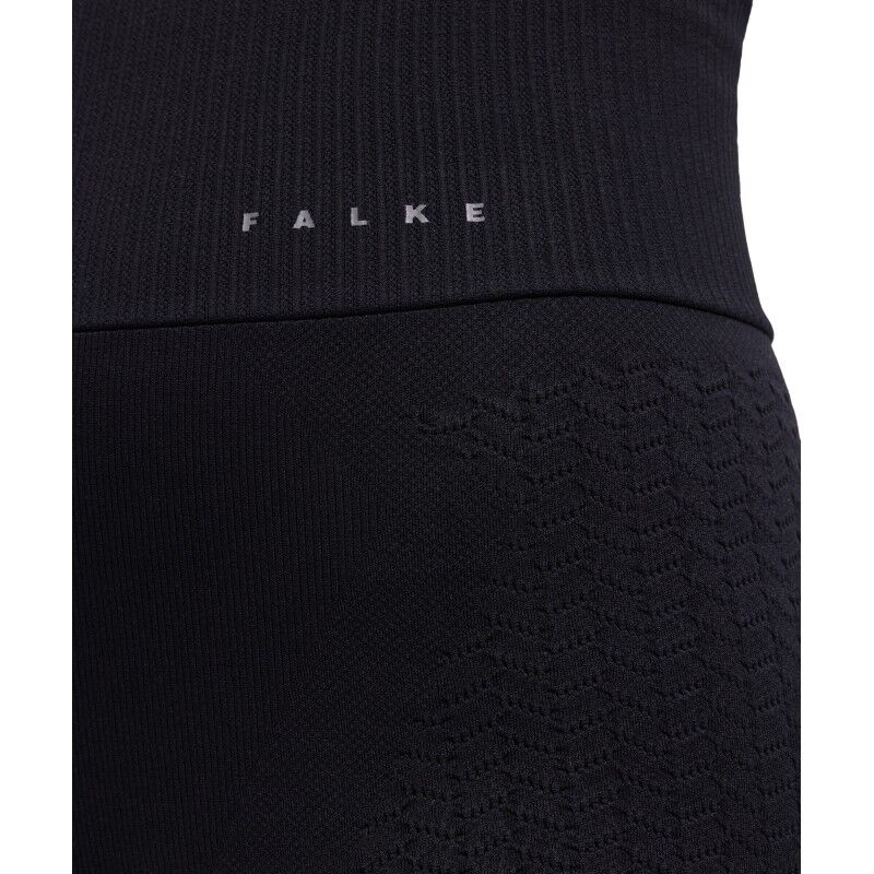 Falke Cellulite Tights Light 7/8 W - Legginsy do biegania damskie | Hardloop
