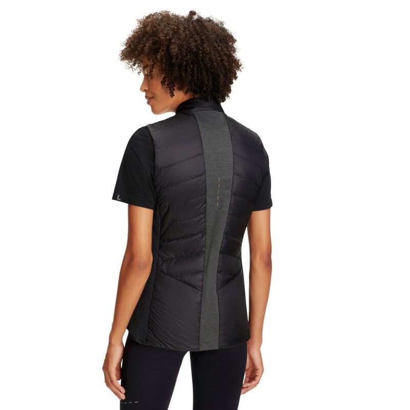 Falke Tr Thermal Vest W - Vest - Women's | Hardloop