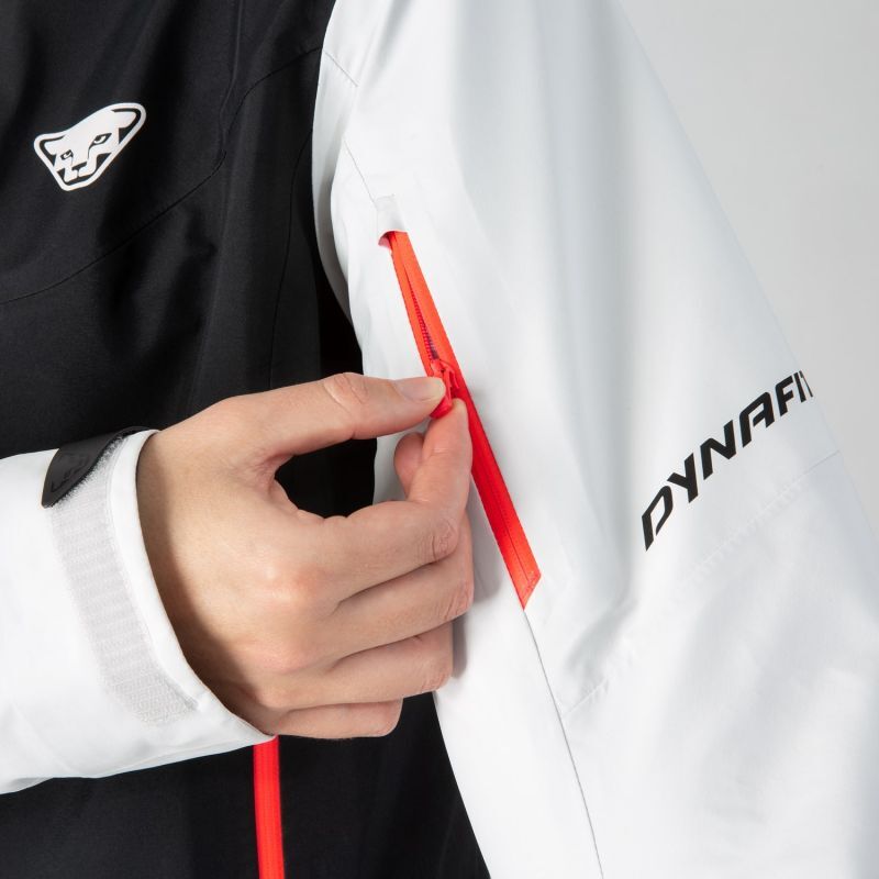 Dynafit - Yotei Gore-Tex® Jacket Women - Giacca antipioggia - Donna