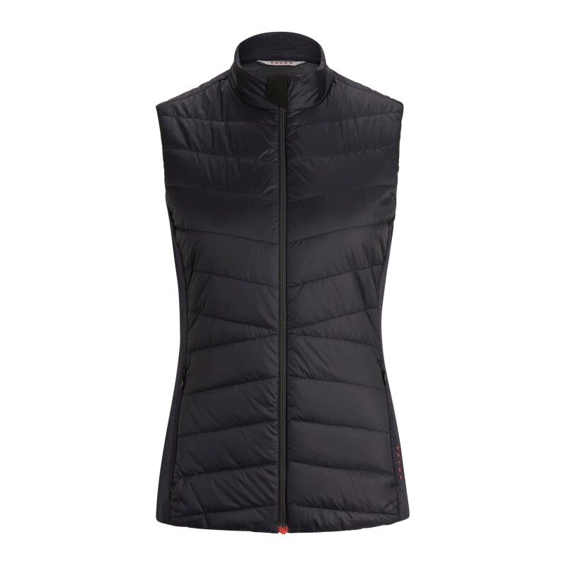 Falke Tr Thermal Vest W - Bodywarmer - Dames | Hardloop
