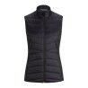 Falke Tr Thermal Vest W - Chaleco - Mujer | Hardloop