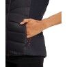 Falke Tr Thermal Vest W - Veste sans manches femme | Hardloop