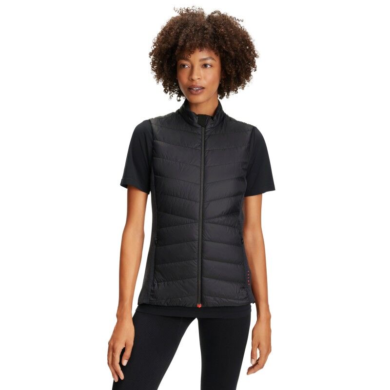 Falke Tr Thermal Vest W - Weste - Damen | Hardloop