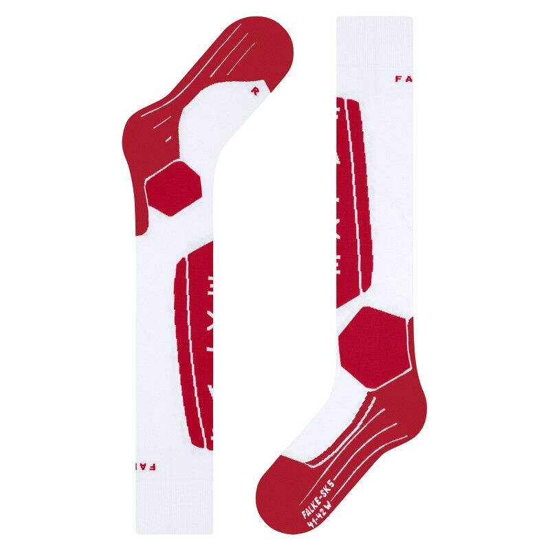 Falke SK5 Expert Skiing - Laskettelusukat - Miehet | Hardloop