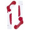 Falke SK5 Expert Skiing - Skisocken - Herren | Hardloop