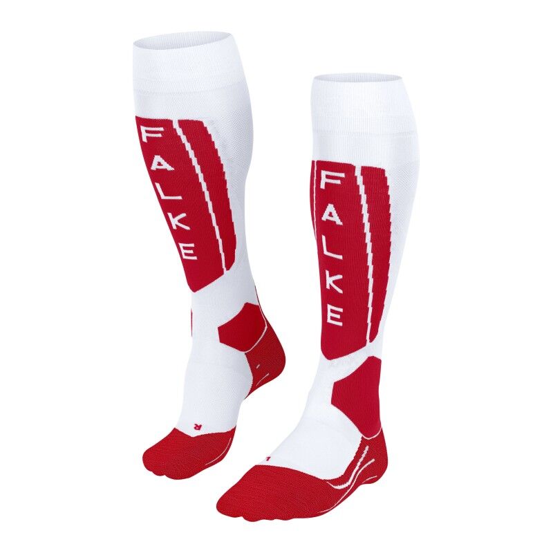 Falke SK5 Expert Skiing - Pánské lyžařské ponožky | Hardloop