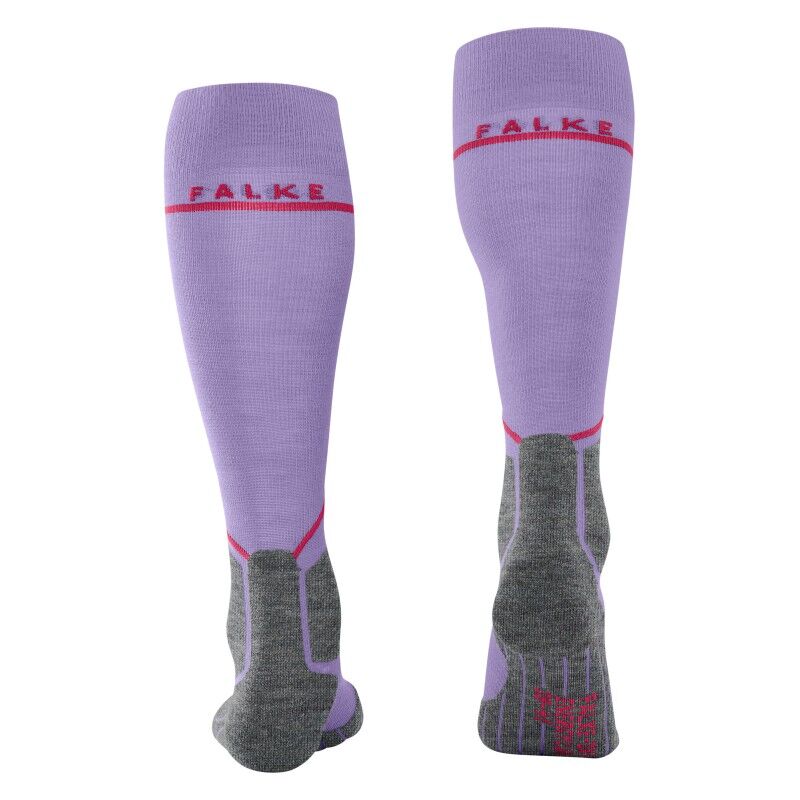 SK4 Advanced Energizing Light - Calcetines de merino - Mujer
