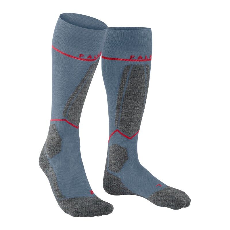 SK4 Advanced Energizing Light - Skisokken - Heren