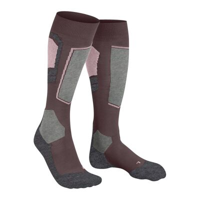 Falke Sk4 Women - Skarpety narciarskie damskie
