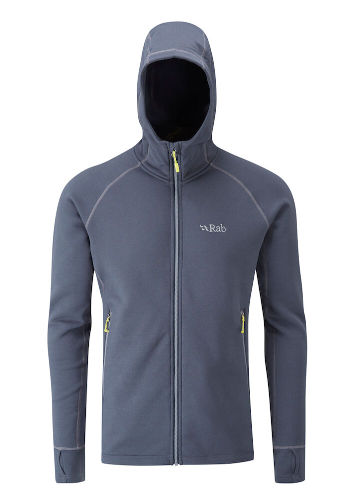 Rab - Power Stretch Pro Jacket - Giacca in pile - Uomo