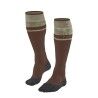 Falke Falke Sk2 Intermediate Men - Ski socks - Men's | Hardloop