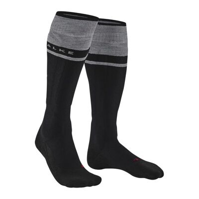 Falke Sk2 Intermediate Men - Skisokker - Herrer