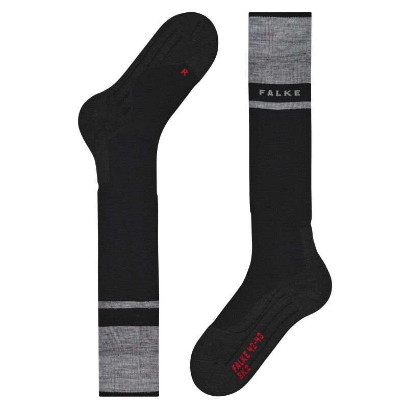 Falke Falke Sk2 Intermediate Men - Chaussettes ski homme | Hardloop