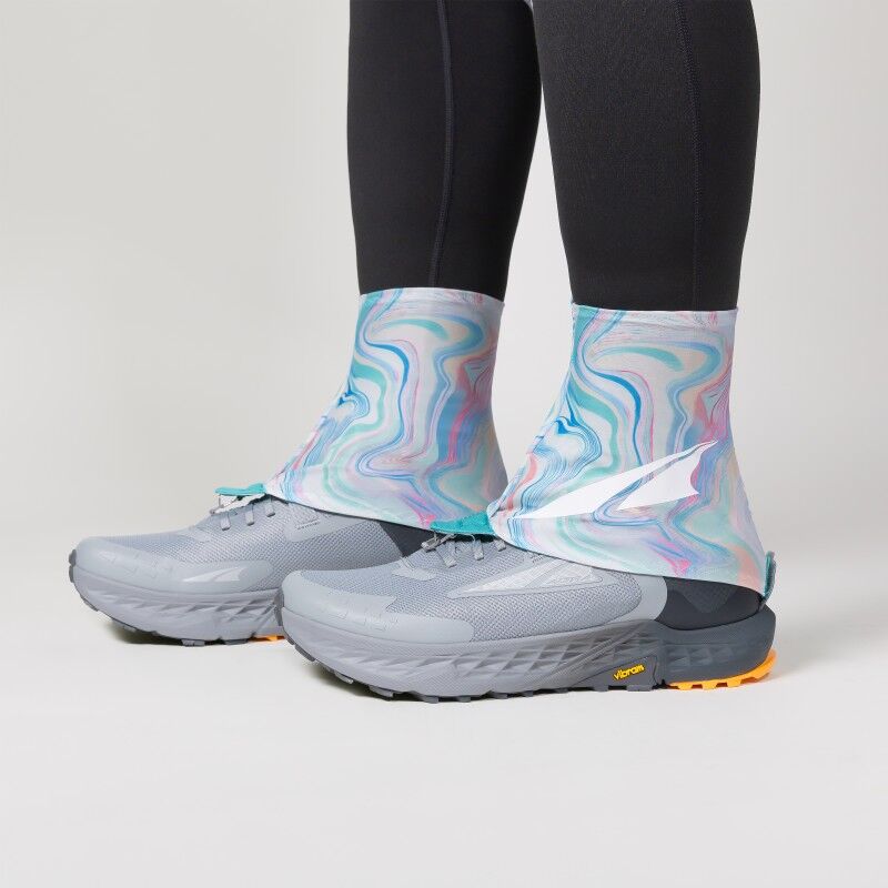 Trail Gaiter - Ghette trail running