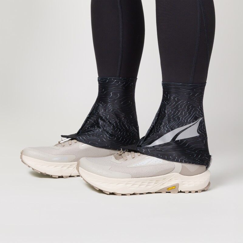 Altra Trail Gaiter - Gamacher | Hardloop