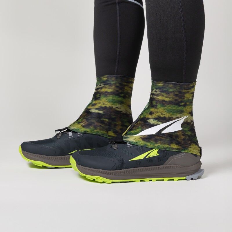 Trail Gaiter - Damasker