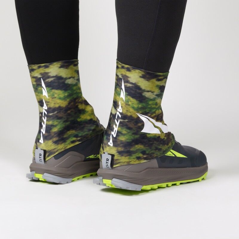 Altra Trail Gaiter - Gamaschen | Hardloop