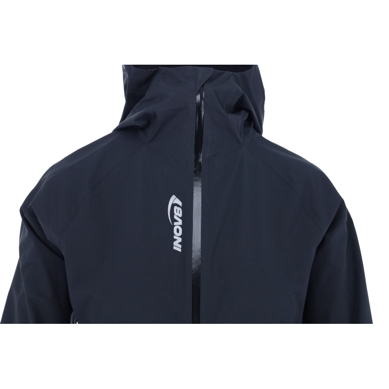 Inov-8 Stormshell V4 - Regnjakke - Damer | Hardloop