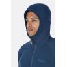 Rab Power Stretch Pro Jacket - Polaire homme | Hardloop