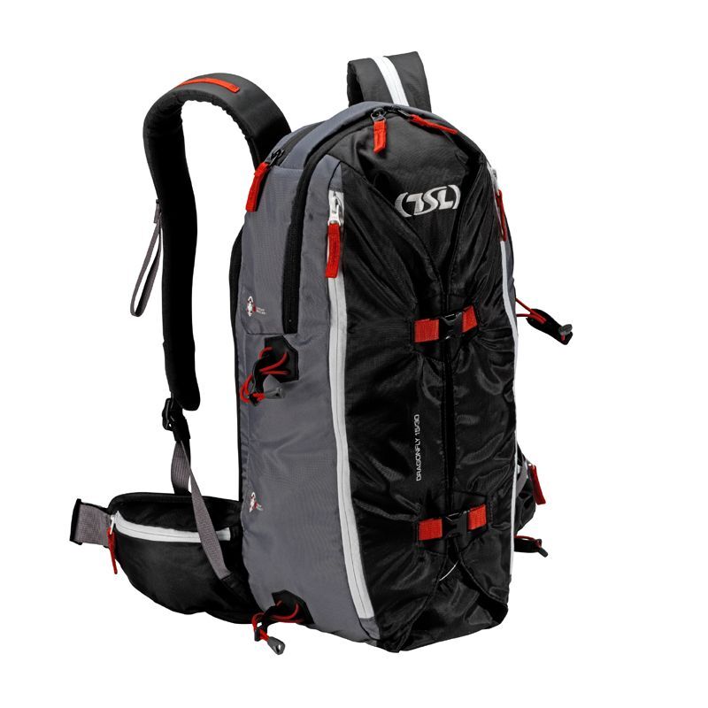 TSL Outdoor DragonFly 15/30 - Ryggsäck
