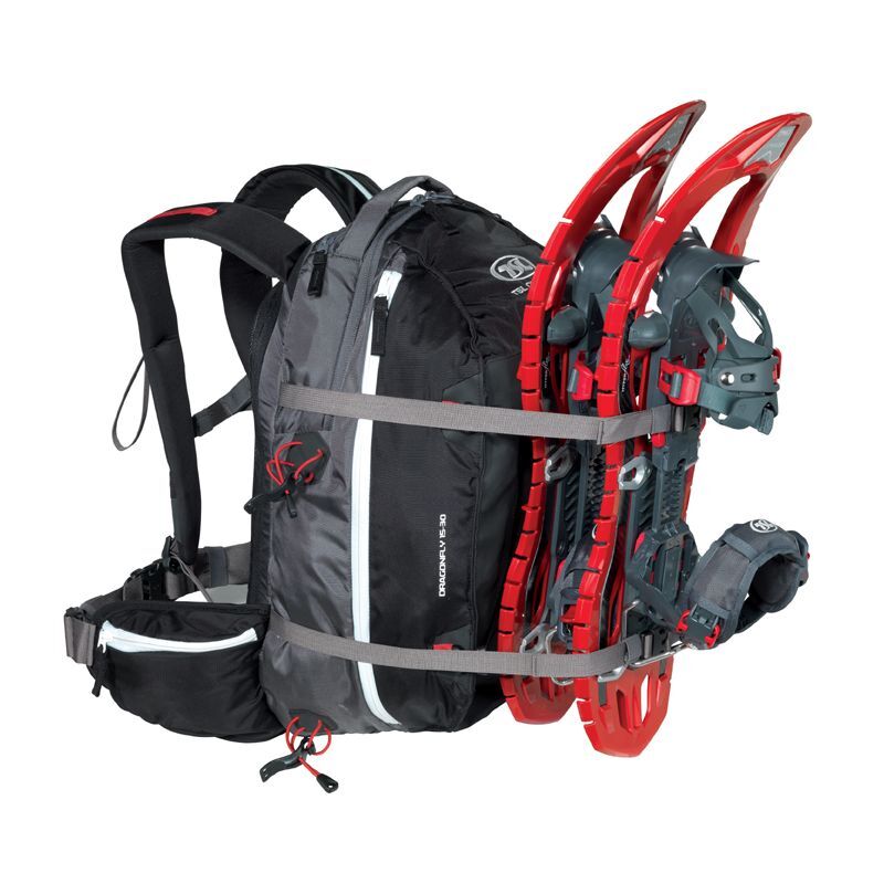 TSL Outdoor - DragonFly 15/30 - Zaino