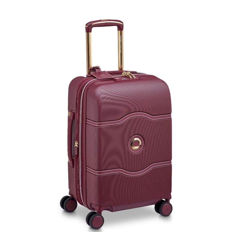 Delsey Chatelet Air 2.0 Cabine - Walizka | Hardloop