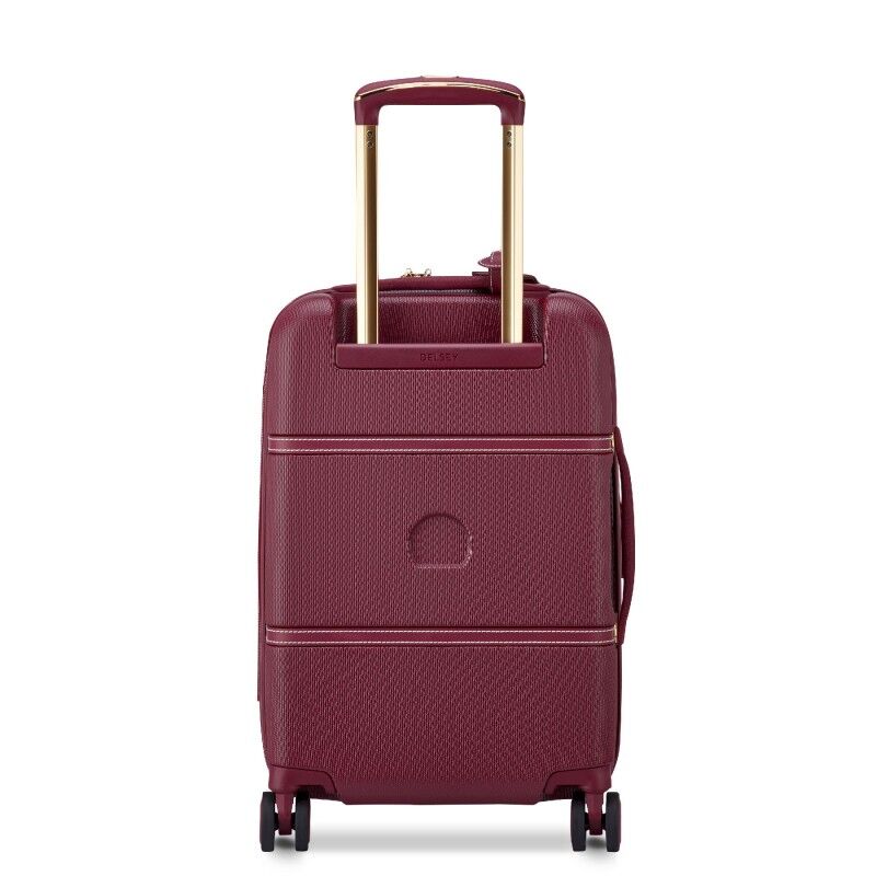 Delsey Chatelet Air 2.0 Cabine - Wheeled suitcase | Hardloop