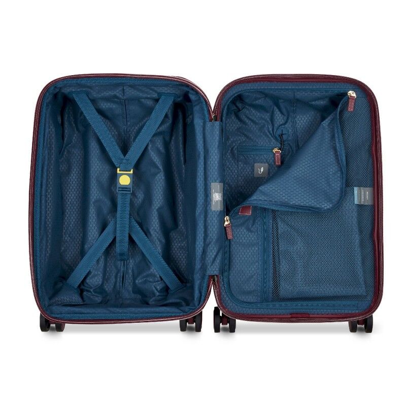 Delsey Chatelet Air 2.0 Cabine - Mala de rodas | Hardloop
