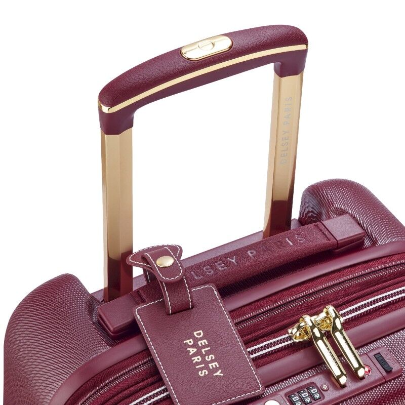 Delsey Chatelet Air 2.0 Cabine - Wheeled suitcase | Hardloop