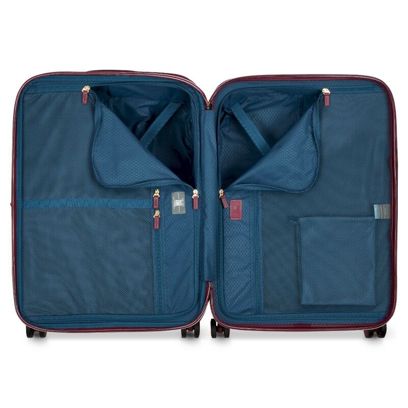 Delsey Chatelet Air 2.0 Soute - Maleta de viaje con ruedas | Hardloop