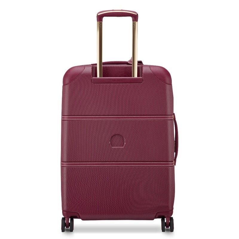 Delsey Chatelet Air 2.0 Soute - Wheeled suitcase | Hardloop
