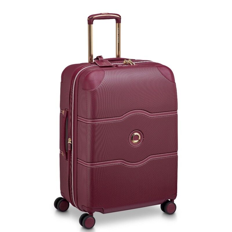 Delsey Chatelet Air 2.0 Soute - Wheeled suitcase | Hardloop