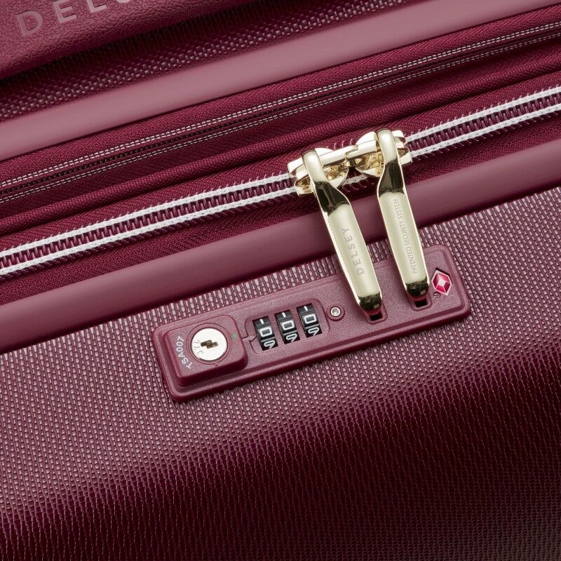 Delsey Chatelet Air 2.0 Soute - Walizka | Hardloop