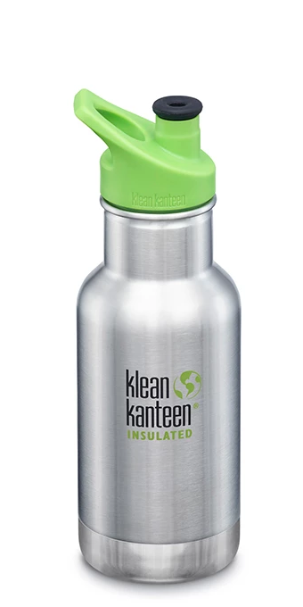 Klean Kanteen Insulated Kid Classic - Water bottle