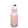 Ballet Slipper / Pink Mat