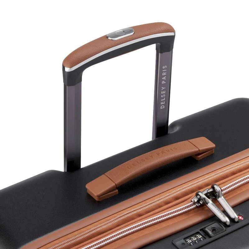Delsey Cadence Soute - Valise à roulettes | Hardloop