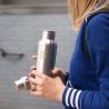 Klean Kanteen Insulated Reflect 20oz - Bamboo Cap - Water bottle