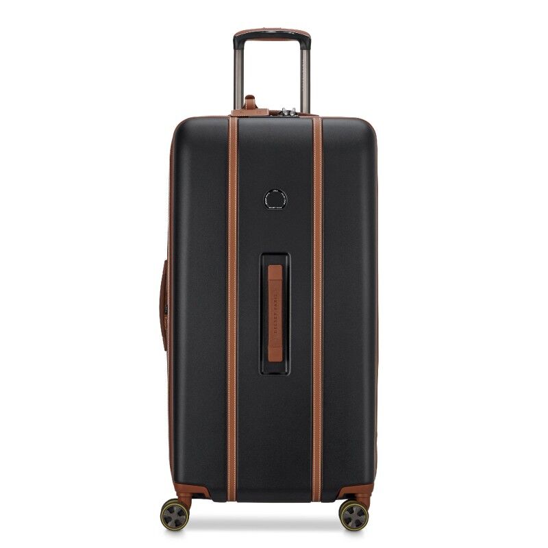 Delsey Cadence Soute Trunk - Wheeled suitcase | Hardloop
