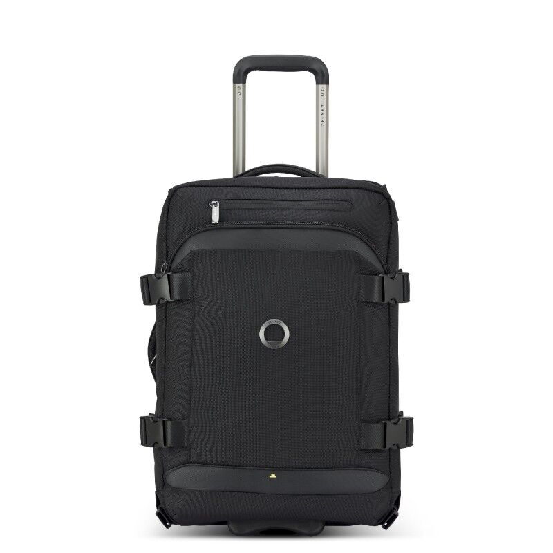 Delsey DLC Pro Backpack Wps - Urbane Rucksäck | Hardloop