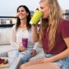 Klean Kanteen Insulated Tumbler 16oz - Tumbler Lid - Drinkfles